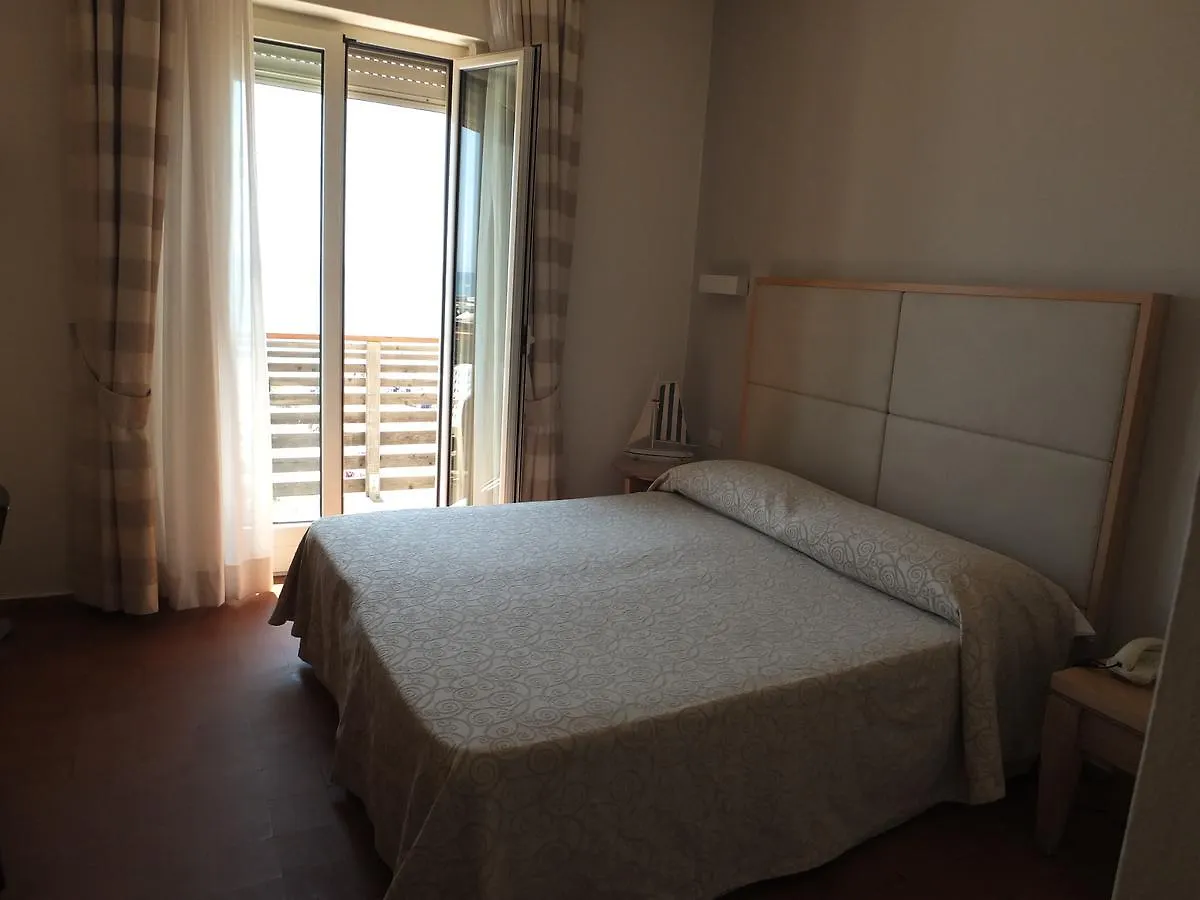 Hotel Miramare Castiglione della Pescaia