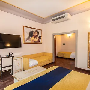 Hotel Porta Faenza, Florence
