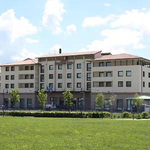 Hotel Hilton Garden Novoli, Florence