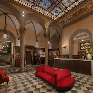 Hotel Nh Collection Porta Rossa, Florence