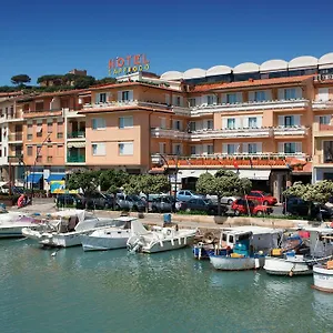 L'approdo Hotell