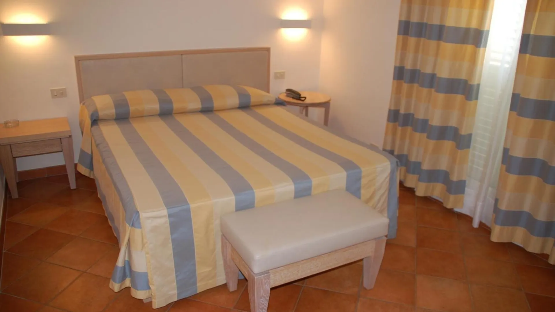 Hotel Miramare Castiglione della Pescaia