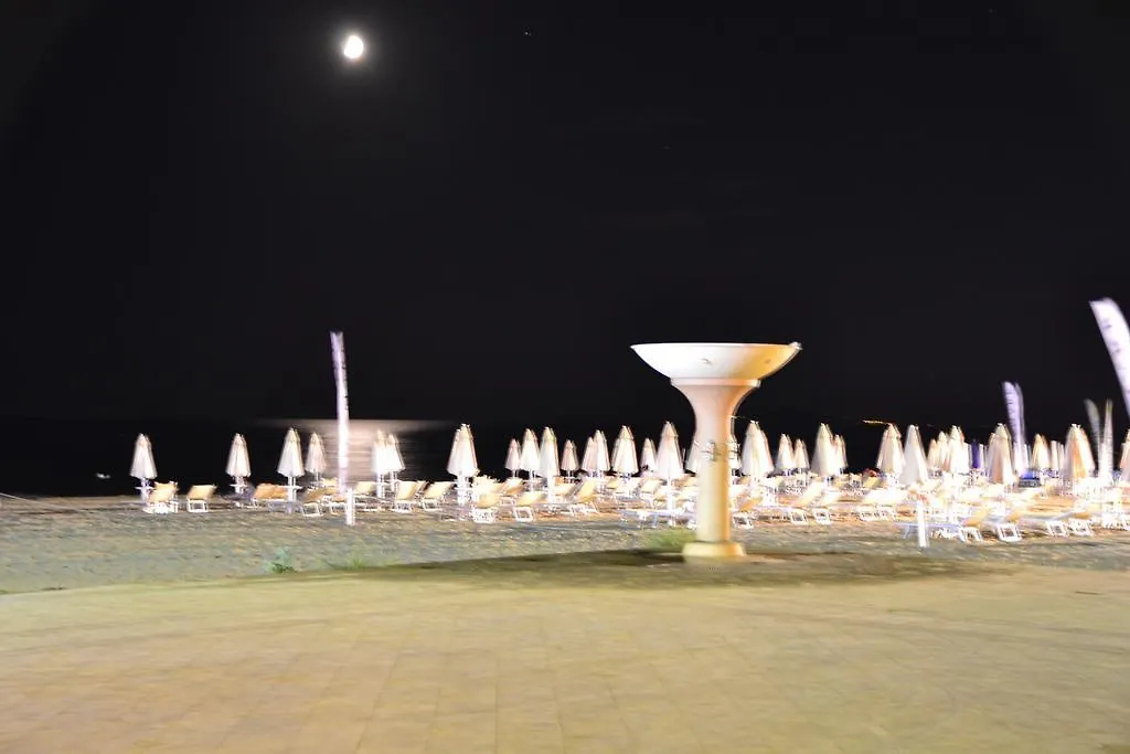 Hotel Miramare Castiglione della Pescaia