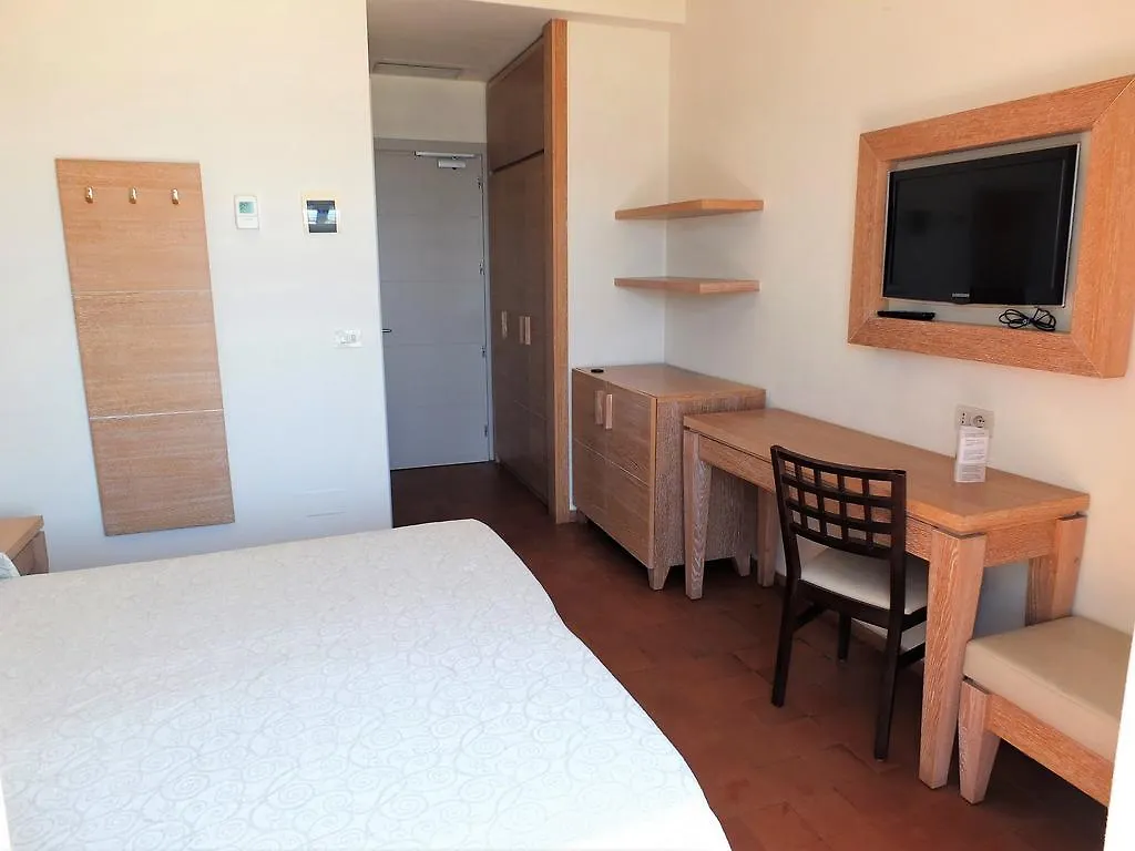 Hotel Miramare Castiglione della Pescaia