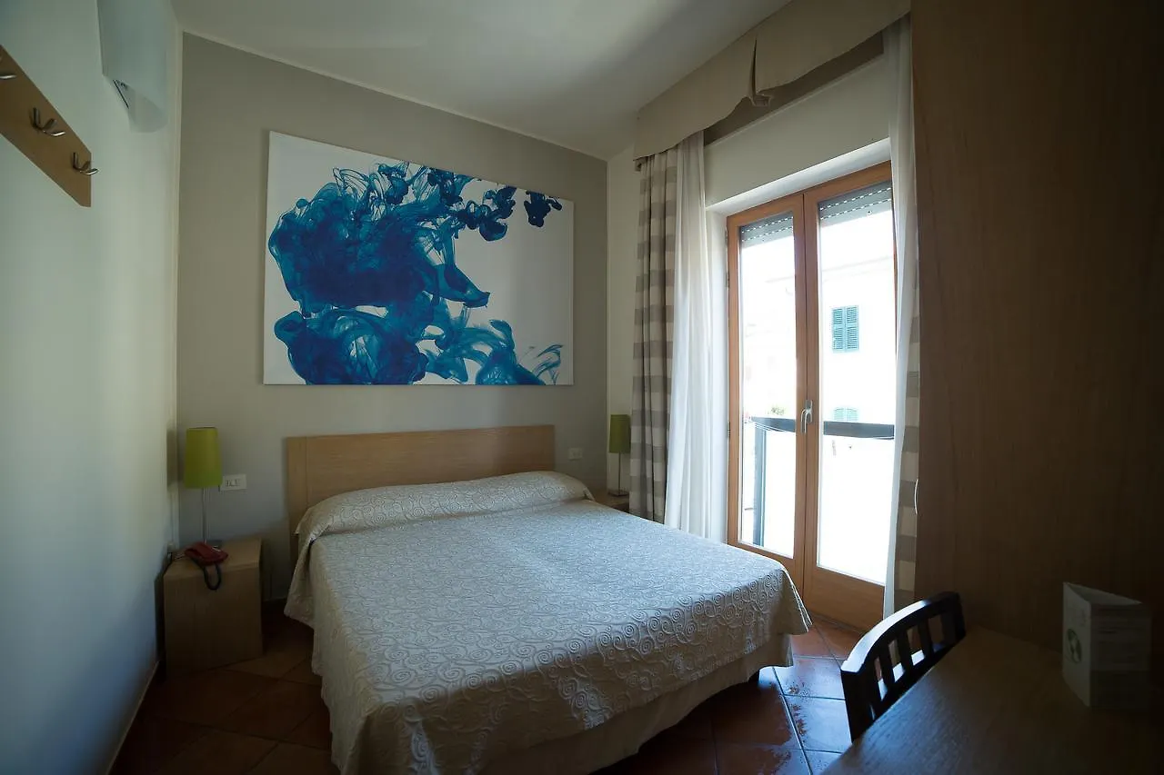 Hotel Miramare Castiglione della Pescaia