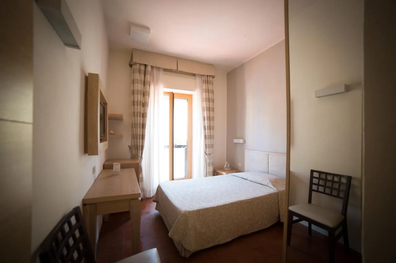 Hotel Miramare Castiglione della Pescaia