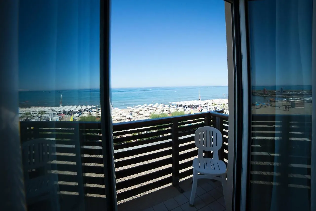 ***  Hotel Miramare Castiglione della Pescaia Italy