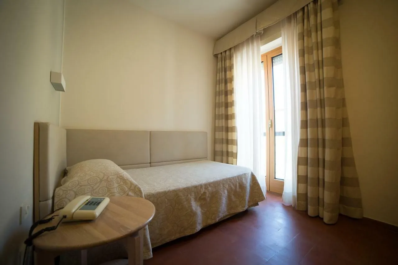 Hotel Miramare Castiglione della Pescaia